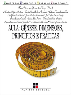 cover image of Aula